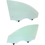 For Nissan Altima Window Glass 2007-2012 Driver And Passenger Front 4-DOOR. Fixed Price $238.09.