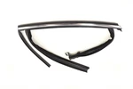 New Oem Ford Rear Left Door Glass Channel Run DS7Z-5425767-G Fusion 13-16. Fixed Price $68.25.