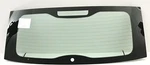 Heated Window Rear Glass For 2012-2019 Fiat 500E Door Hatchback. Fixed Price $260.00.