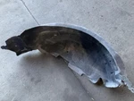 14-18 Ford Transit Connect Rear Left Quarter Wheelhouse Liner. Fixed Price $71.99.