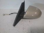 2007-2016 Chevy Impala Driver Side View Mirror Non-heated Grained Finish Base. Fixed Price $80.00.