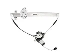 Aisin Power Window Regulator Assembly Motor RPAGM-211. Fixed Price $107.52.