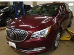 (local Pickup Only) Back Glass Fits 10-16 Lacrosse 4260945. Fixed Price $169.99.