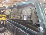 Back Glass Fixed Privacy Tint Fits 09-16 Ford F250SD Pickup 650340. Fixed Price $599.00.