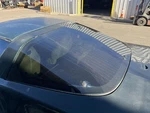 84-85 91-96 Corvette C4 Rear Hatch Glass Liftgate Assy. Fixed Price $699.95.