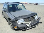Passenger Right Quarter Glass Fits 99-02 Forester 294996. Fixed Price $65.00.