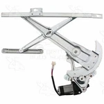 Aci Power Window Motor And Regulator Assembly Front Right 88111 72210SH1A00. Fixed Price $97.00.