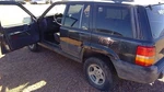 Passenger Rear Door Vent Glass Privacy Tint Fits 95-98 Grand Cherokee 273400. Fixed Price $65.00.