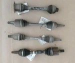 2018 Ford Focus Passenger Right Cv Axle Shaft Oem 101K Miles - LKQ397340550. Fixed Price $132.49.