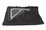 Rugged Ridge 12107.05 Window Storage Bag Fits 07-18 Wrangler (jk). Fixed Price $142.44.