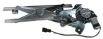 Power Window Motor And Regulator ASSEMBLY-4 Door, Sedan Trq Fits 2005 Cobalt. Fixed Price $68.95.