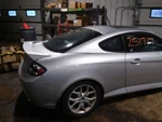 Roof Glass Fits 03-08 Tiburon 2130659. Fixed Price $142.50.