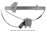 Window Reg W/ Motor Cardone Industries 82-40010AR. Fixed Price $146.09.
