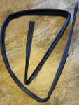 Genuine Hino Run, Front Door Glass, Lh 68151-37060. Fixed Price $160.00.
