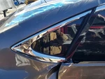 2021 Lexus LS500 Rear Door Quarter Glass Window Right Passenger. Fixed Price $64.60.