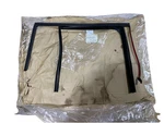 Genuine Volkswagen Window Guide 5N0-839-432-H-5AP. Fixed Price $207.47.
