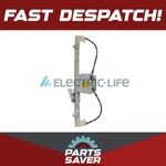 Electric Window Regulator Fits Bmw 318 E46 1.9 Rear Left 98 01 Mechanism New. Fixed Price $95.89.