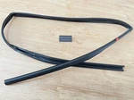 Toyota Fj Cruiser GSJ1# Front Door Glass Run, Rh 68141-35102 Oem Genuine Japan. Fixed Price $55.21.