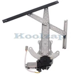 For Power Window Regulator Front Right Passenger Side. Fixed Price $123.95.