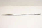 2014-2017 Mercedes S550 W222 Front Left Driver Side Door Window Belt Molding Oem. Fixed Price $99.35.
