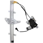 Window Reg W/ Motor Vdo WL41638. Fixed Price $89.95.