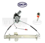 Window Regulator Front Right Skp SK748132 Fits 2003-2010 Honda Element. Fixed Price $69.81.