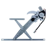 Power Window Regulator W/motor For Honda Accord 98-02 72251S82A01 Left 741-490. Fixed Price $62.95.