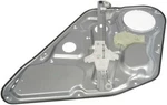 Power Window Motor And Regulator Assembly Dorman Fits 06-10 Hyundai Sonata. Fixed Price $266.99.