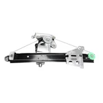 Aisin RPAV-002 Power Window Regulator Assembly W/ Motor. Fixed Price $243.56.