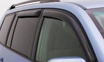 Auto Ventshade 94457 Ventvisor Deflector - Outside Mount (set Of 4). Fixed Price $63.05.