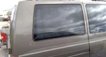 Passenger Quarter Glass Rear With Frame Opt AJ1 Fits 90-03 Astro 289555. Fixed Price $109.99.