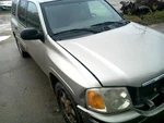 Passenger Rear Door Vent Glass Privacy Tint Fits 02-06 Envoy Xl 258138. Fixed Price $103.06.
