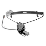 For Acura Rsx 02-06 Window Regulator And Motor Assembly Solutions Front. Fixed Price $109.92.