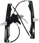 Aci Window Motor And Regulator Assembly P 83156. Fixed Price $81.91.