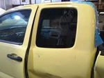 2005 - 2023 Toyota Tacoma Extended Cab Rear Lh Driver Door Glass Window Oem. Fixed Price $79.20.