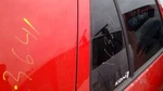Passenger Rear Door Vent Glass City Canada Only Fits 99-11 Golf 503708. Fixed Price $30.00.