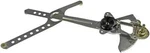 Window Regulator Dorman 749-076. Fixed Price $49.99.