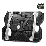 For Ram 2500 13-21 Front Driver Side Power Window Regulator & Motor Assembly. Fixed Price $225.79.