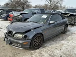 (local Pickup Only) Passenger Right Quarter Glass Convertible Fits 01-06 Bmw 325. Fixed Price $244.99.