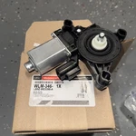 Motorcraft Window Ford (WLM-346). Fixed Price $100.00.