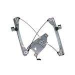 Aisin RPAGM-183 Power Window Regulator Assembly W/ Motor. Fixed Price $176.82.