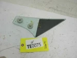 Vent Glass Window MX-5 Miata 2006 2012 Mazda Left Driver Side Front Door Oem. Fixed Price $79.99.