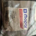 Genuine Mopar Sliding Door Stabilizer 4675516. Fixed Price $9.99.