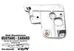 1970 Mustang Quarter Window Glass Mounting Bracket - Glue Driver. Fixed Price $69.99.