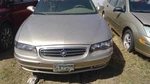 Passenger Right Rear Door Vent Glass Fits 97-05 Century 846672. Fixed Price $92.76.
