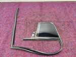 Dodge Charger Scat Pack 11-23 Rear Right Quarter Corner Door Flush Window Glass. Fixed Price $89.99.