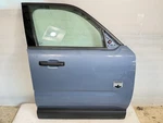 2021-2025 Ford Bronco Sport Front Right Passenger Side Door Assembly Oem G4. Fixed Price $1200.00.