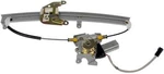 Dorman 748-908 Power Window Regulator And Motor Assembly. Fixed Price $161.82.