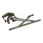 Nissan 300ZX Z32 Drivers Side Front Window Regulator 1989-2000 8072030P11. Fixed Price $67.70.