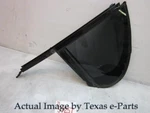 Vent Glass Window S-type 2003 2008 Jaguar Left Driver Side Rear Back Door Oem. Fixed Price $34.99.